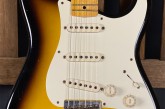 Fender 2020 Custom Shop 57 Stratocaster Journeyman Relic Hardtail Two Color Sunburst-1.jpg